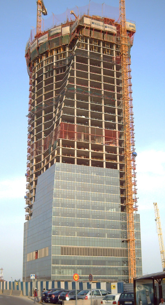 Torre Espacio (Madrid) 02b